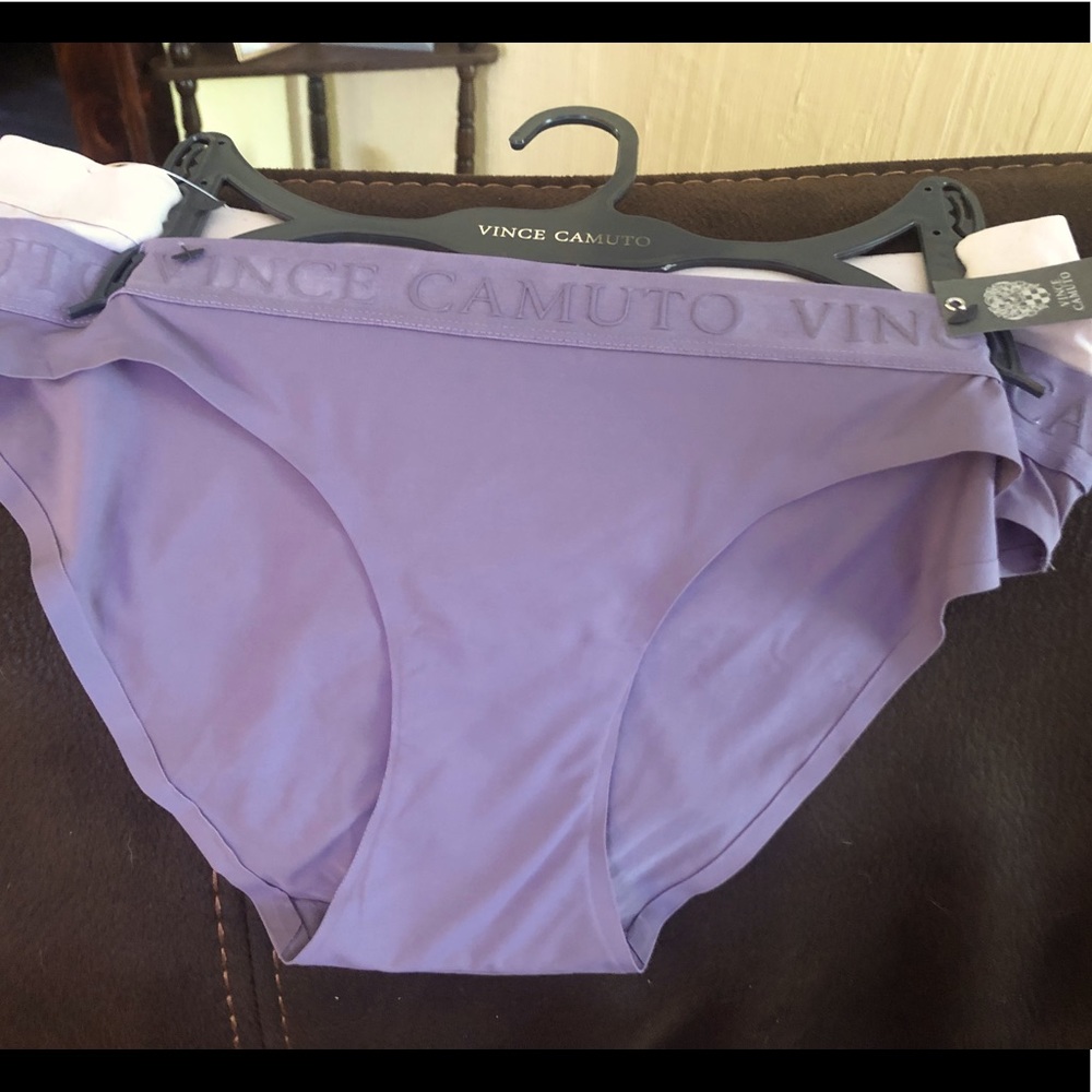 PANTIES!! NWT
